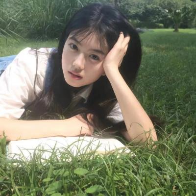 正是青春璀璨时